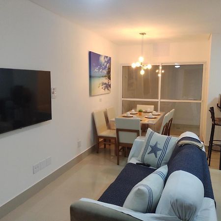 Casa Sete Enseada Ar Cond Suite E Estacionamento Gratis E Uma Otima Localizacao Na Enseada Guarujá Exterior photo