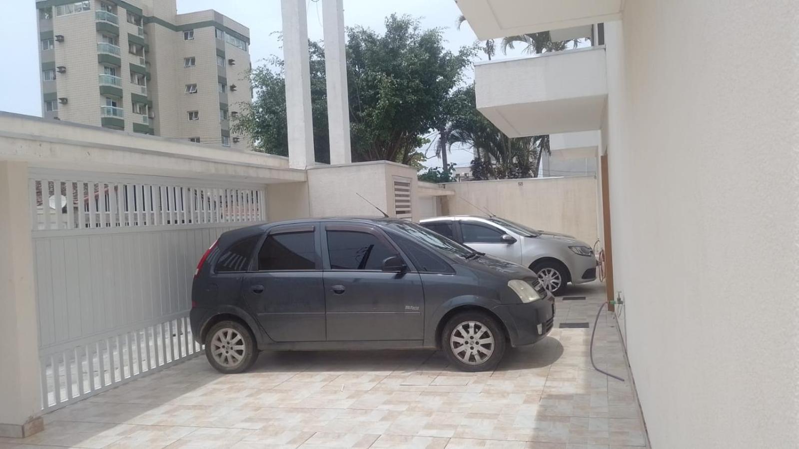 Casa Sete Enseada Ar Cond Suite E Estacionamento Gratis E Uma Otima Localizacao Na Enseada Guarujá Exterior photo