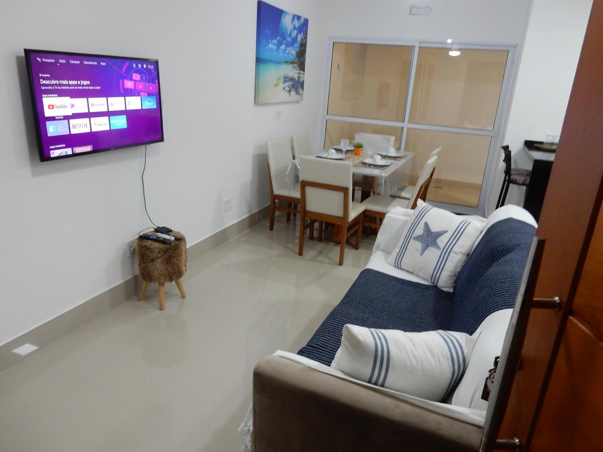 Casa Sete Enseada Ar Cond Suite E Estacionamento Gratis E Uma Otima Localizacao Na Enseada Guarujá Exterior photo
